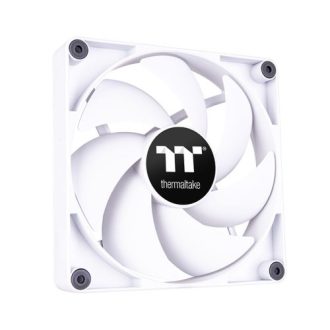 Thermaltake CT140 PC 14 cm Fehér 2 db