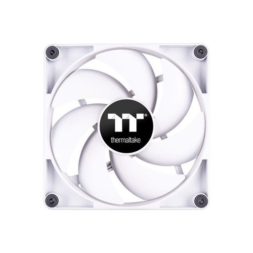 Thermaltake CT140 PC 14 cm Fehér 2 db