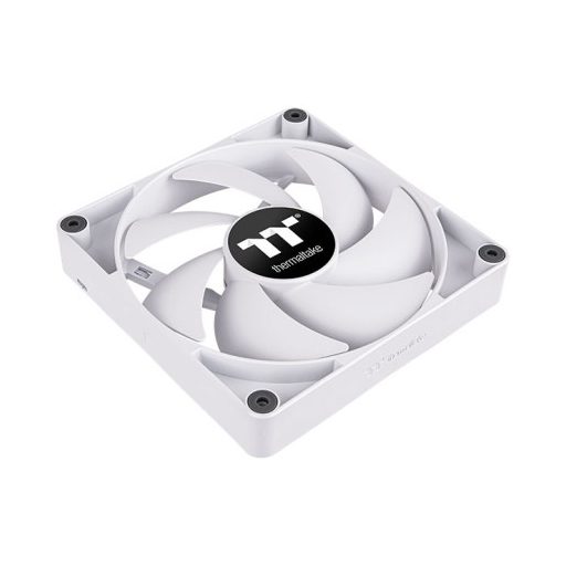 Thermaltake CT140 PC 14 cm Fehér 2 db