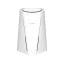 D-Link G530V2 vezetéknélküli router Gigabit Ethernet Kétsávos (2,4 GHz / 5 GHz) 5G Fehér