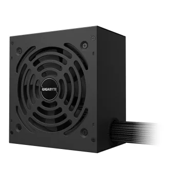 GIGABYTE P650G PCIE 5.1 650 W 20+4 pin ATX ATX Fekete