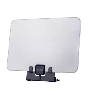 Paper Thin Indoor Antena 2m 3G/4G filter RED