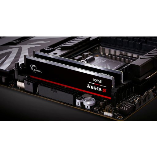G.Skill Aegis F5-6000J3636F16GX1-IS 16 GB 1 x 16 GB DDR5