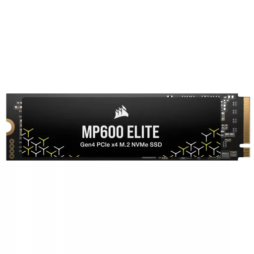 Corsair MP600 ELITE 1 TB M.2 PCI Express 4.0 NVMe 3D TLC