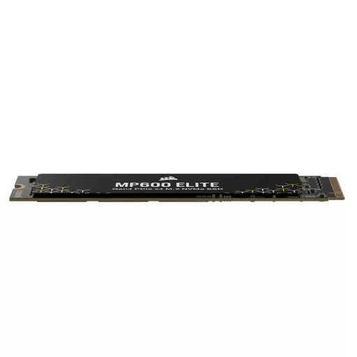 Corsair MP600 ELITE 1 TB M.2 PCI Express 4.0 NVMe 3D TLC