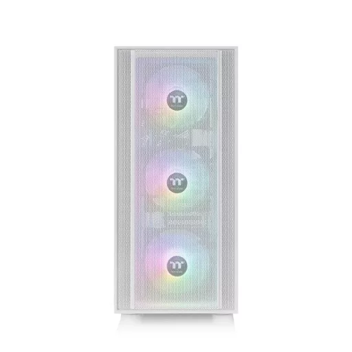 Thermaltake H570 TG ARGB Midi Tower Fehér