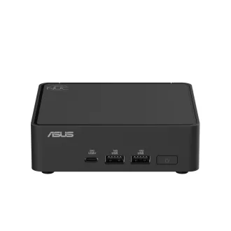 ASUS RNUC15CRKI300002 Fekete 100U