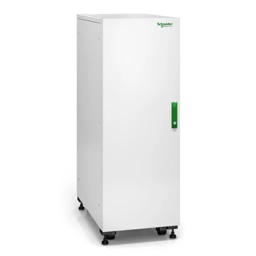 APC E3SXR6 UPS akkumulátor szekrény Tower