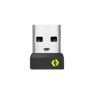 Logitech 956-000008 tartozék bemeneti eszközhöz USB vevő