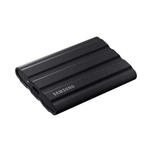 Samsung MU-PE2T0S 2 TB USB C-típus 3.2 Gen 2 (3.1 Gen 2) Fekete