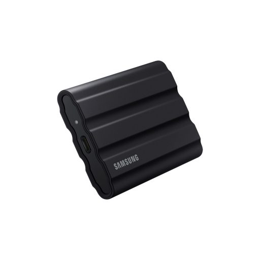 Samsung MU-PE2T0S 2 TB USB C-típus 3.2 Gen 2 (3.1 Gen 2) Fekete