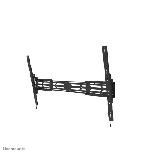 Neomounts WL35S-950BL19 TV tartókeret 2,92 M (115") Fekete