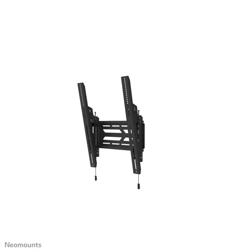 Neomounts WL35S-950BL19 TV tartókeret 2,92 M (115") Fekete