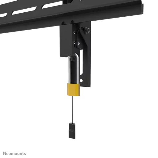Neomounts WL35S-950BL19 TV tartókeret 2,92 M (115") Fekete