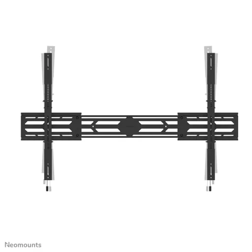 Neomounts WL35S-950BL19 TV tartókeret 2,92 M (115") Fekete
