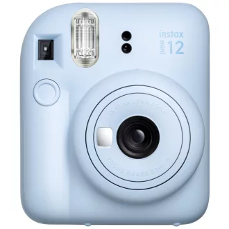 Fujifilm Instax Mini 12 86 x 54 mm Kék