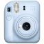 Fujifilm Instax Mini 12 86 x 54 mm Kék