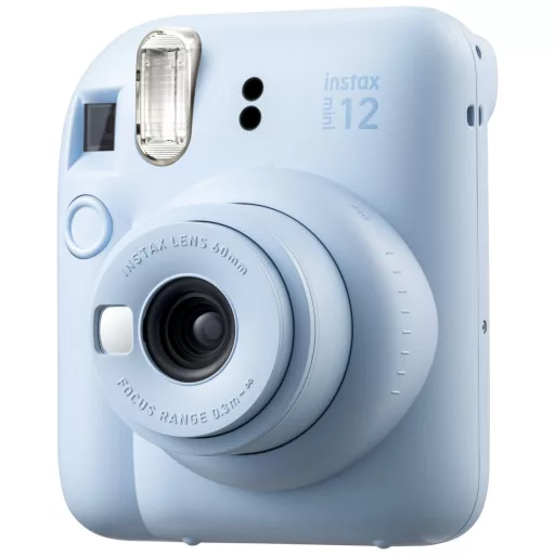 Fujifilm Instax Mini 12 86 x 54 mm Kék