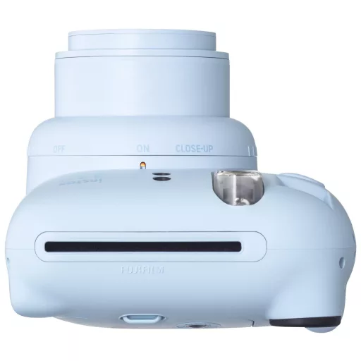Fujifilm Instax Mini 12 86 x 54 mm Kék