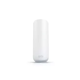   NETGEAR Orbi 370 Kétsávos (2,4 GHz / 5 GHz) Wi-Fi 7 (802.11be) Fehér 2 Belső