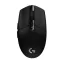 Logitech G 910-005283 egér Játék Jobbkezes Vezeték nélküli RF Optikai 12000 DPI