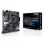 ASUS PRIME A520M-K AMD A520 AM4 foglalat Micro ATX