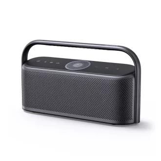  Anker Motion X600 Sztereó hordozható hangszóró Szürke 50 W