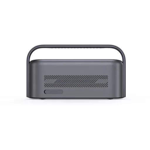 Anker Motion X600 Sztereó hordozható hangszóró Szürke 50 W