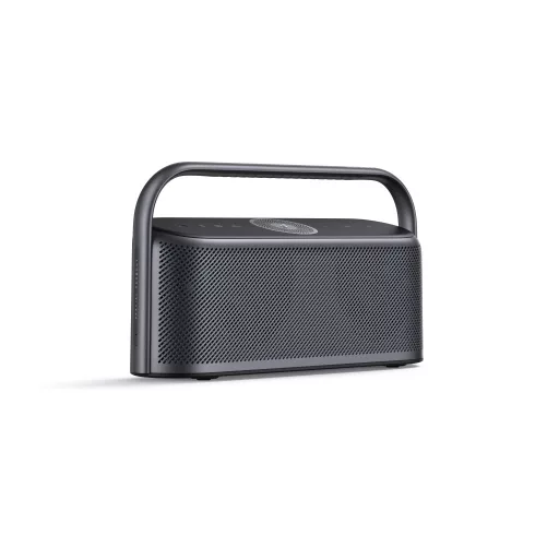 Anker Motion X600 Sztereó hordozható hangszóró Szürke 50 W