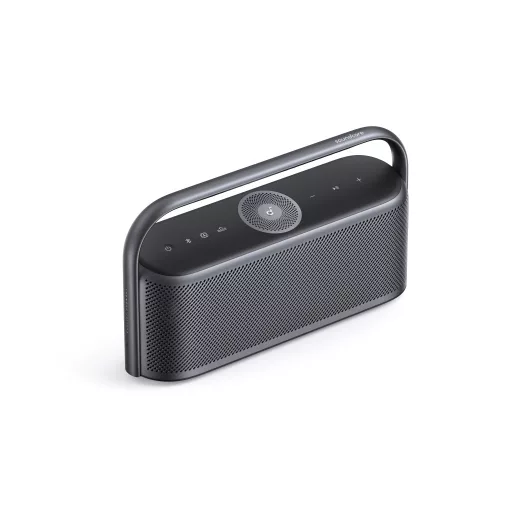 Anker Motion X600 Sztereó hordozható hangszóró Szürke 50 W