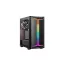 be quiet! Pure Base 501 DX Black Midi Tower Fekete