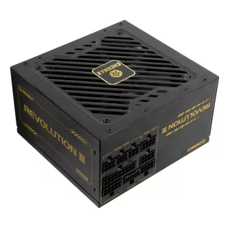 Enermax ERV650G-AHG-MAC 650 W 20+4 pin ATX ATX Fekete