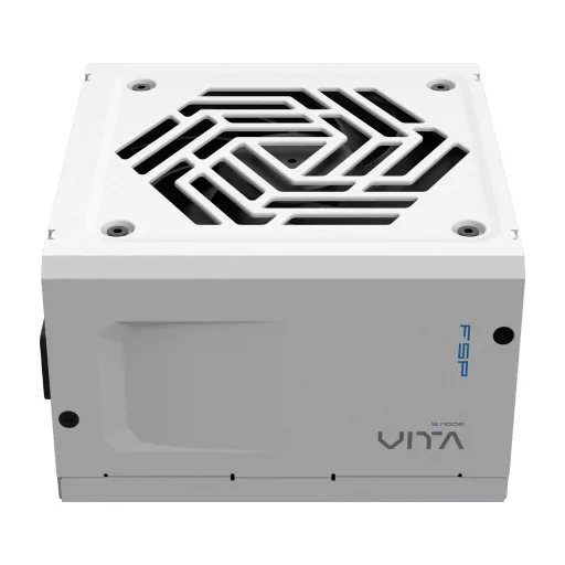FSP VITA GM 850W 20+4 pin ATX ATX Fehér