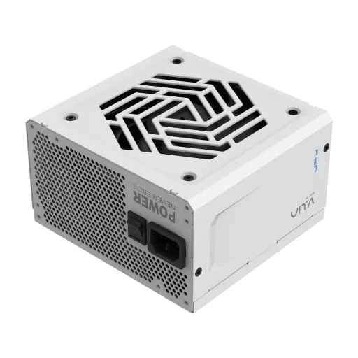 FSP VITA GM 850W 20+4 pin ATX ATX Fehér