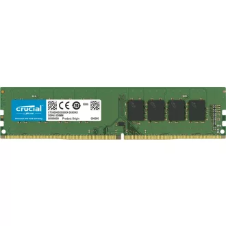 Crucial CT8G4DFRA32AT 8 GB 1 x 8 GB DDR4 288-pin DIMM