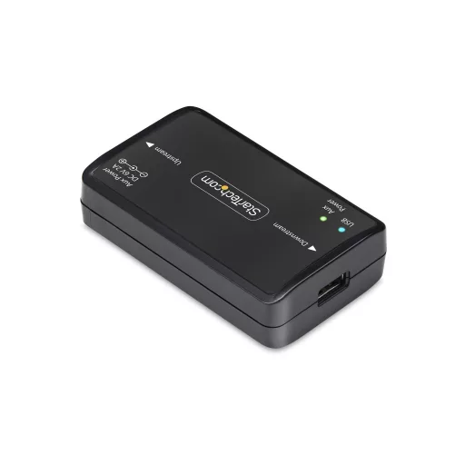 StarTech.com U1-USB-ISOLATOR hangfrekvenciás transzformátor