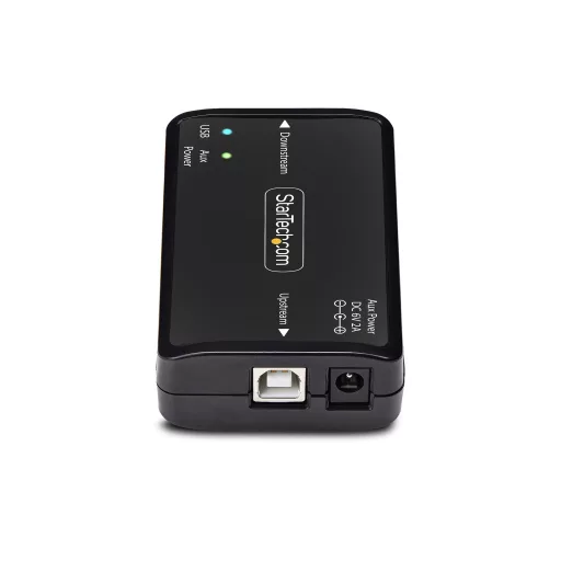 StarTech.com U1-USB-ISOLATOR hangfrekvenciás transzformátor