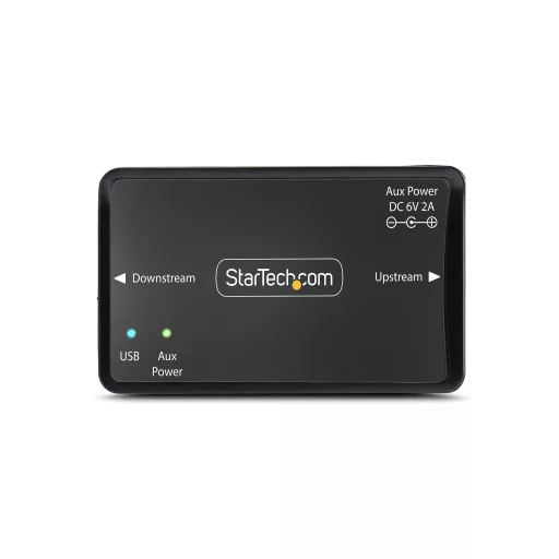 StarTech.com U1-USB-ISOLATOR hangfrekvenciás transzformátor