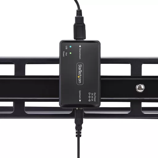 StarTech.com U1-USB-ISOLATOR hangfrekvenciás transzformátor