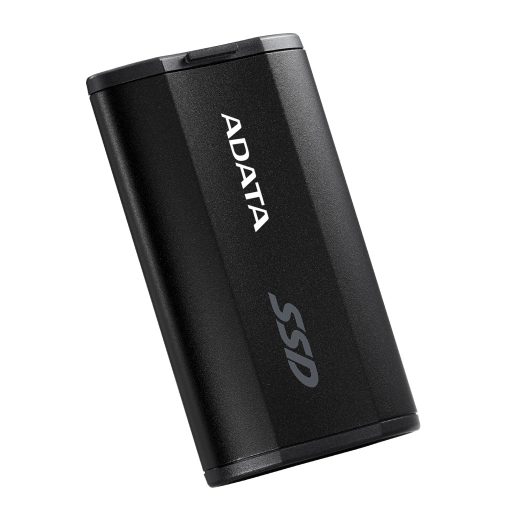 ADATA SD810 1 TB USB C-típus USB 3.2 Gen 2x2 Fekete