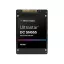 Western Digital Ultrastar DC SN655 30 TB U.3 PCI Express 4.0 NVMe TLC 3D NAND