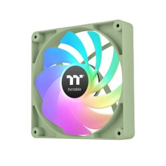   Thermaltake CT140 Reverse ARGB Sync Performance PWM 14 cm Zöld 2 db