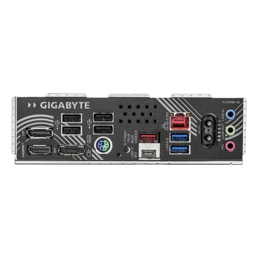 GIGABYTE B850M EAGLE WIFI6E AMD B850 Socket AM5 Micro ATX