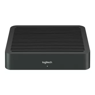 Logitech Rally Ultra-HD ConferenceCam Fekete