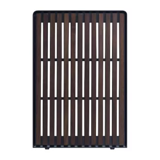   Lian Li A3-3WD számítógépház alkatrész Small Form Factor (SFF) Előlap