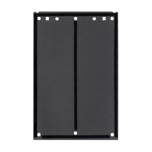 Lian Li A3-3WD számítógépház alkatrész Small Form Factor (SFF) Előlap
