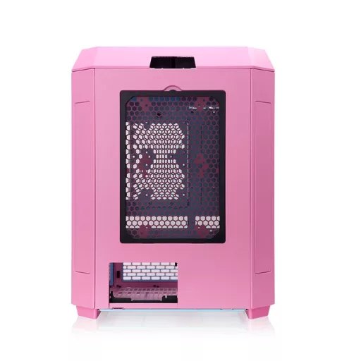 Thermaltake Tower 600 Midi Tower Rózsaszín