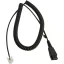 Jabra 8800-01-89 fülhallgató/headset kiegészítő Kábel