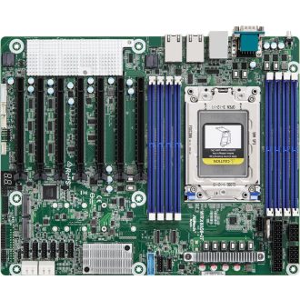 Asrock WRX80D8-2T AMD WRX80 Socket sWRX8 ATX