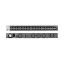 NETGEAR M4300-48X/US/EME Vezérelt 10G Ethernet (100/1000/10000) 1U Szürke